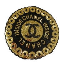 珠片绣、亮片绣、钉珠绣、珠片绣花厂、绣花厂